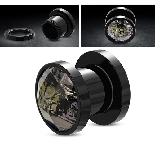 Ohr piercing flesh - ohr,