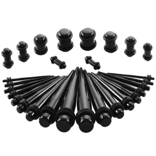 36er set taper plug tunnel - 36er,