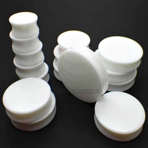 3mm 20mm ohr plug - 3mm-20mm,