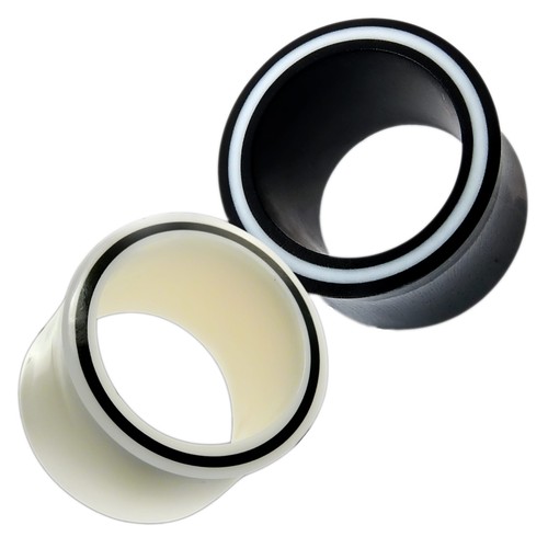 Horn flesh tunnel knochen - flesh,