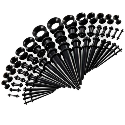 Set 18 stück taper - 18,