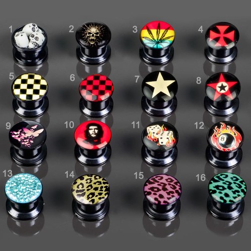 20mm picture plug - 3-20mm,