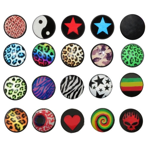 Fakeplugs fake plug - 10,