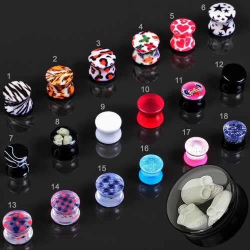 24mm saddle plug - 3-24mm,