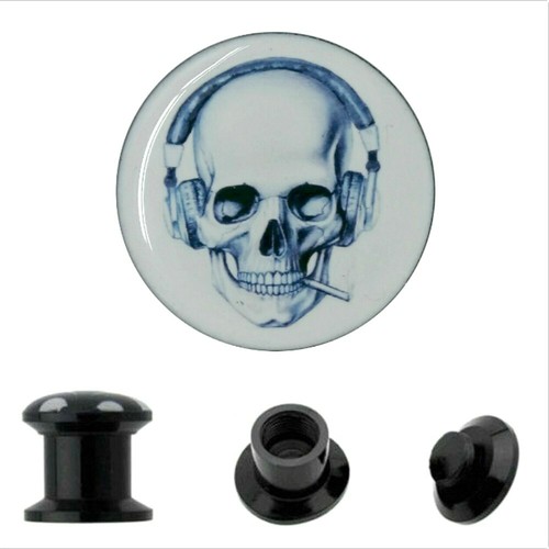 6mm 25mm schraub ohr - schraub, plug