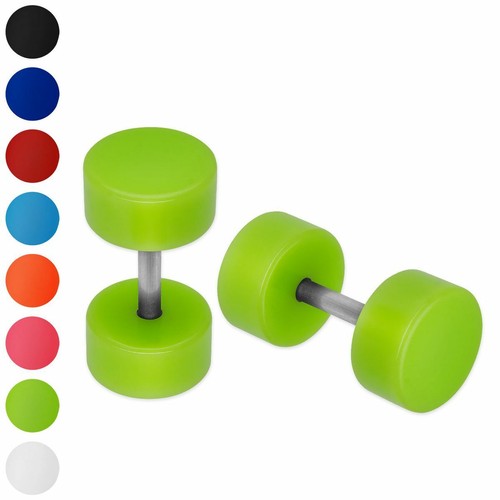 Paar fakeplugs fakeplug fake - paar,