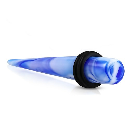 Ohr piercing acryl - piercing,