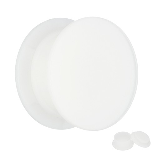 Treuheld plug acryl - -,