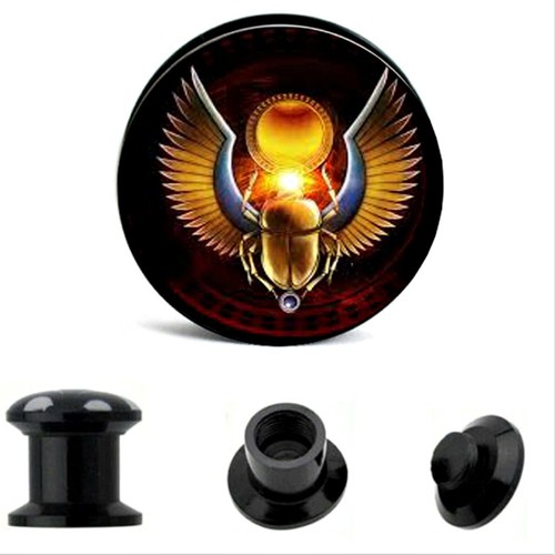 4mm 16mm ohr plug engel - ohr,