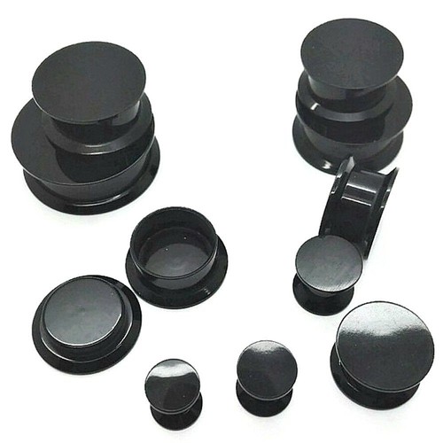 5mm 25mm schwarz - -,