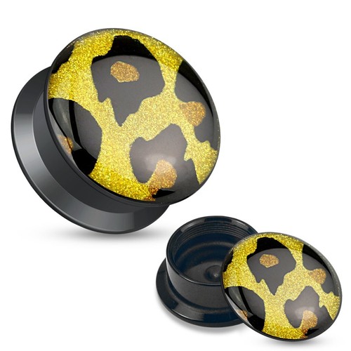 Ohr plug tunnel leopard - ohr,
