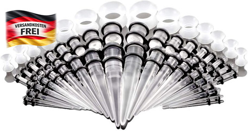 Dehnstab set 10mm für - set, 1-10mm