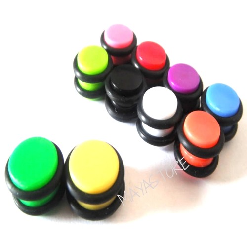 5mm 10mm magnet fake - magnet,