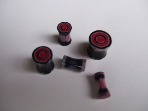 Piercing ohr plug tunnel - piercing,